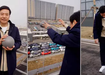 Il video del giorno: il capo ...