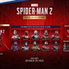 Rivelata la data di uscita di Marvel's Spider-Man 2-5 Rivelata la data di uscita di Marvel's Spider-Man 2-5