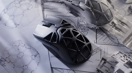 Razer ha rilasciato un aggiornamento gratuito per overcloccare il mouse wireless Viper Mini Signature Edition a 8000Hz