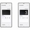 Anteprima di Samsung Wallet Digital Key