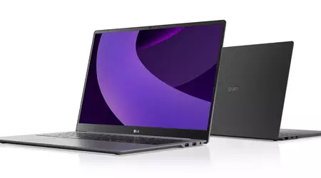 LG presenta i nuovi laptop Gram Pro 2025 con processori Intel Lunar Lake e Arrow Lake e schermi OLED a 120Hz