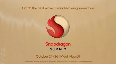 Qualcomm annuncia la data dello Snapdragon Summit: in attesa del rilascio del processore di punta Snapdragon 8 Gen 3