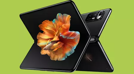 Voci di corridoio: ZTE sta lavorando a uno smartphone pieghevole Nubia Z60 Fold con chip di punta Qualcomm e supporto alla ricarica a 100W