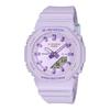 Design dell'orologio Casio GMA-P2125W-6A