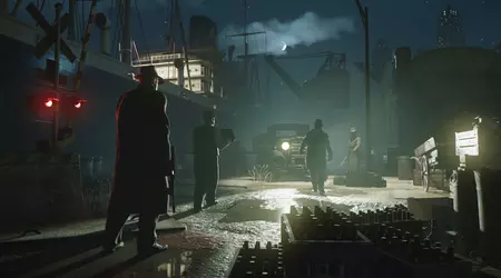 Vivi la vita criminale del secolo scorso: Mafia Trilogy costa 20 dollari su Steam fino al 2 settembre