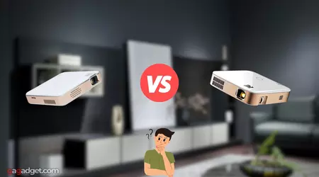 Kodak Luma 150 vs Kodak Luma 450: Confronto