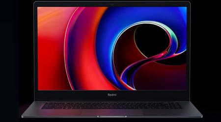 Redmi Book 15E - Laptop con chip Intel di 11a generazione, 16GB di memoria e SSD da 512GB a partire da 400€.