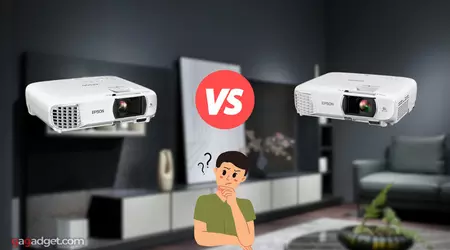 Epson 1060 vs Epson 1080: Confronto