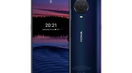 HMD Global rilascia l'aggiornamento Android 12 per Nokia G20: cosa c'è di nuovo e quando aspettarsi il firmware