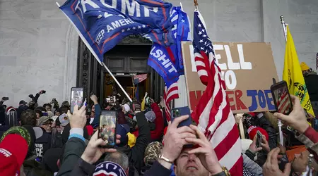 Mark Zuckerberg era pienamente consapevole del ruolo di Facebook durante l'acquisizione del Campidoglio
