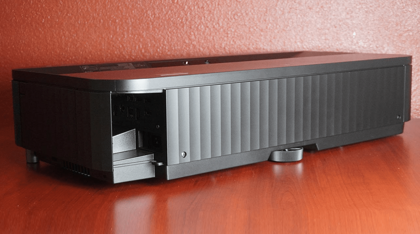 Epson LS800 o AWOL Vision LTV-3500 Pro