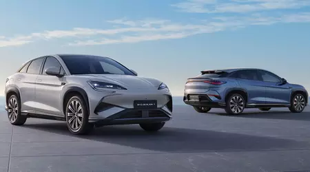 BYD diventerà il più grande produttore di auto elettriche nel 2024, superando Tesla