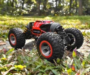 1:14 BEZGAR 8817E Grado RC Monster ...