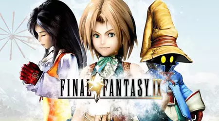 Voci di corridoio, informazioni riservate o dichiarazioni di facciata? Square Enix potrebbe svelare il remake di Final Fantasy IX al TGA 2024