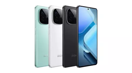 Vivo annuncia iQOO Z9 Turbo Endurance con batteria più grande e software aggiornato