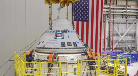 La NASA rinvia nuovamente il primo volo con equipaggio del Boeing Starliner verso la ISS