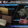 Capcom ha svelato due nuovi trailer per il remake di Resident Evil IV e ha annunciato una strategia di pre-ordine con interessanti bonus-6 Capcom ha svelato due nuovi trailer per il remake di Resident Evil IV e ha annunciato una strategia di pre-ordine con interessanti bonus-6