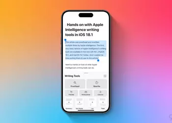 Meta disabilita Apple Intelligence in Facebook, ...