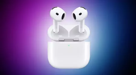 Foxconn avvierà la produzione di AirPods in India ad aprile