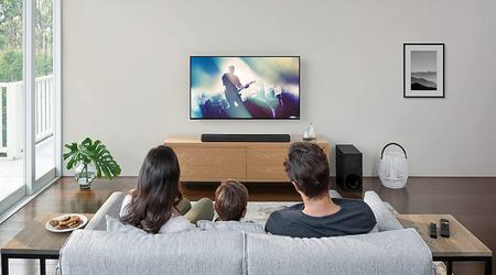 Migliori Soundbar per TV Sony Bravia