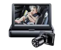 Videocamera per auto Itomoro