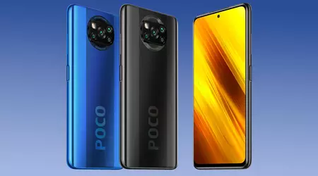 Si è saputo quando POCO X4, POCO X4 NFC, POCO X4 Pro e POCO X4 GT entreranno nel mercato