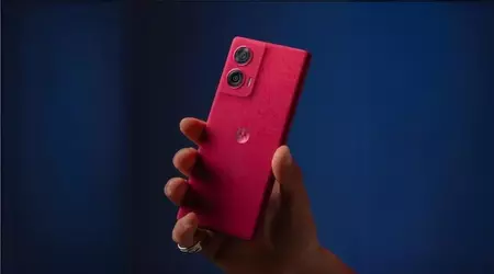 Motorola potrebbe lanciare un nuovo smartphone economico Motorola "Houston" per il mercato internazionale nel 2025