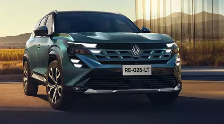 Renault Boreal: un modello globale che non sarà disponibile in Europa occidentale