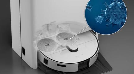 Recensione dettagliata di Samsung Jet Bot Combo AI robot aspirapolvere con igienizzazione a vapore
