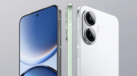 Poco F7 si sta preparando per il lancio: lo smartphone ha superato la certificazione IMDA