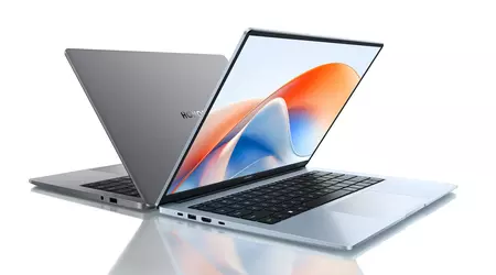 Insider rivela le specifiche di Honor MagicBook X14 Pro 2025: display da 3,1K, Intel Core 200H e nuovo design