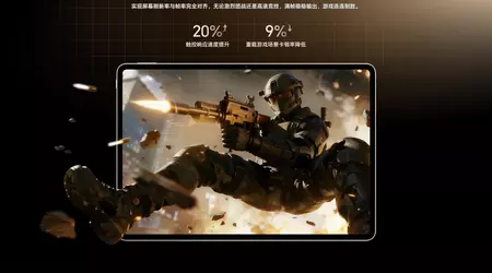 Honor lancia il tablet MagicPad3 Pro 13.3 — un tablet di punta con Snapdragon 8 Elite Gen 5 e uno schermo da 165 Hz