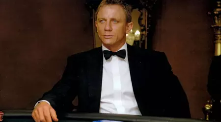Media: Amazon non cambierà l'immagine di James Bond