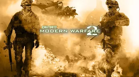 Voce: L'originale Call of Duty: Modern Warfare 2 apparirà presto in Xbox Game Pass