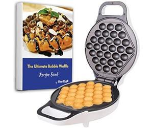 Macchina per waffle all'uovo