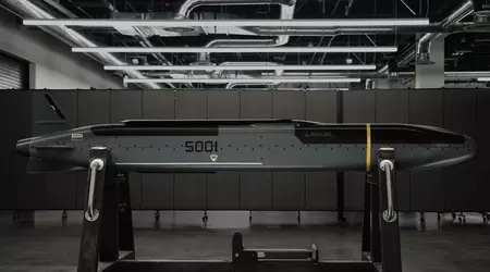 Gli Stati Uniti continuano a sviluppare il missile più economico, che dovrebbe costare 150.000 dollari.