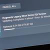 Gli utenti affermano che il pre-load di Hogwarts Legacy è già disponibile sulle console Xbox Series-5 Gli utenti affermano che il pre-load di Hogwarts Legacy è già disponibile sulle console Xbox Series-5