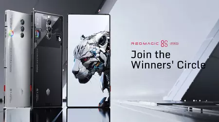 nubia ha presentato al mercato globale il Red Magic 8S Pro: uno smartphone da gioco con una versione overcloccata del chip Snapdragon 8 Gen 2