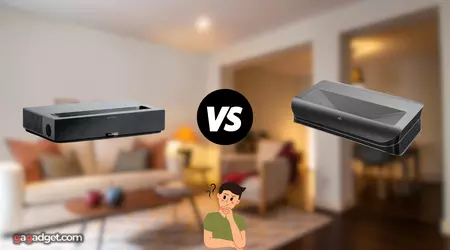 Formovie Theater vs AWOL Vision LTV-2500: Confronto