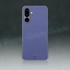 Schizzo di Samsung Galaxy F16 5G - colore blu
