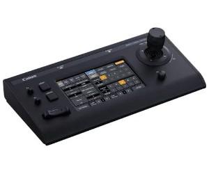 Controller per telecamera PTZ Canon RC-IP100