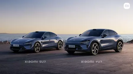 Xiaomi si prepara a rilasciare il SUV elettrico YU7 con 508kW di potenza