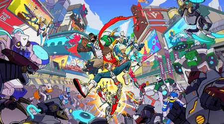 L'edizione fisica di Hi-Fi Rush è ancora in fase di preparazione per l'uscita nonostante la chiusura dello studio Tango Gameworks