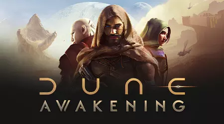Come sopravvivere su Arrakis: trailer di gameplay dell'ambizioso simulatore di sopravvivenza Dune: Awakening presentato