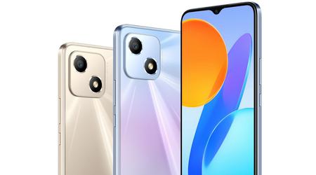Honor presenterà lo smartphone economico Play 40 con batteria da 5100mAh