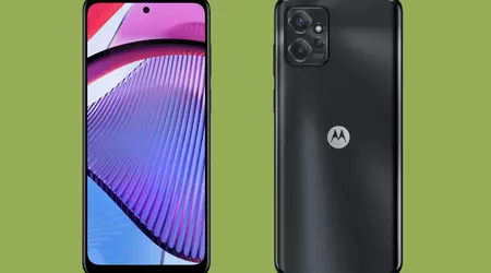 Insider mostra immagini di qualità dello smartphone economico Moto G Power 2023