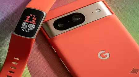 Fitbit potrebbe perdere la sua identità