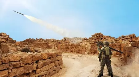 Lo Stinger appartiene al passato: L'azienda statunitense Lockheed Martin è pronta a presentare un nuovo missile antiaereo per sistemi portatili.