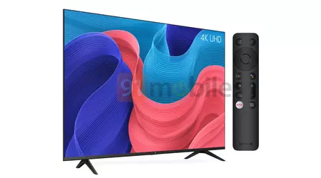Ecco come sarà la smart TV OnePlus Y1S Pro da 55 pollici