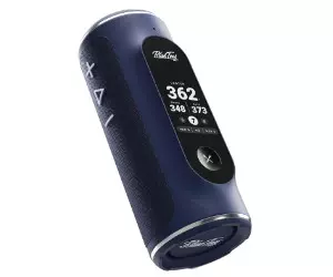 Altoparlante GPS per golf Blue Tees